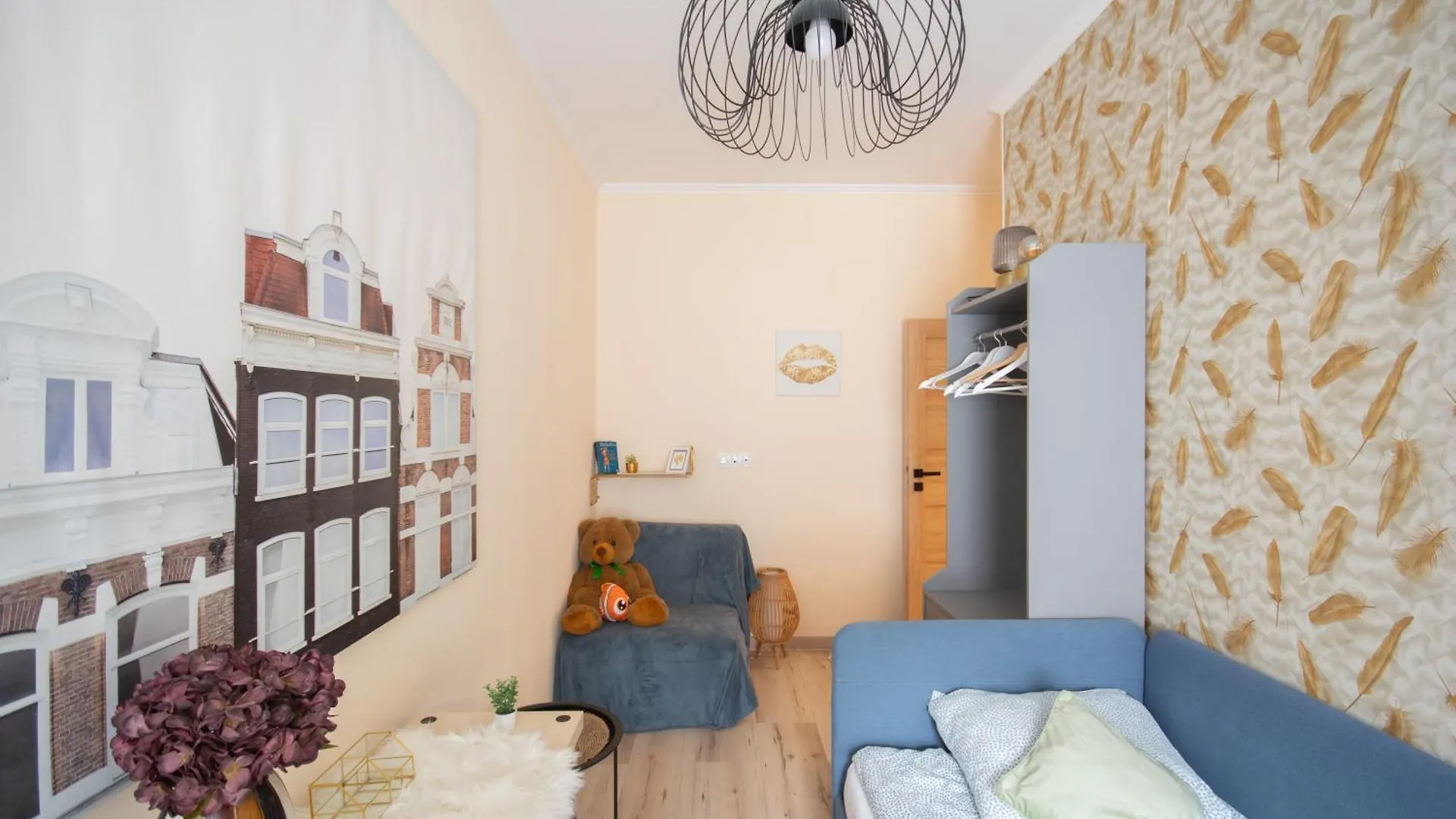 Quiet Rooms In The Bustling City Center Budapest 0*,